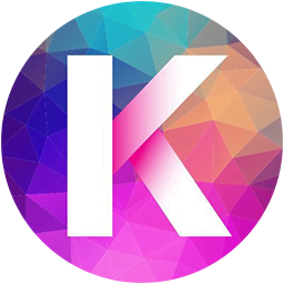 Kaden coin logo