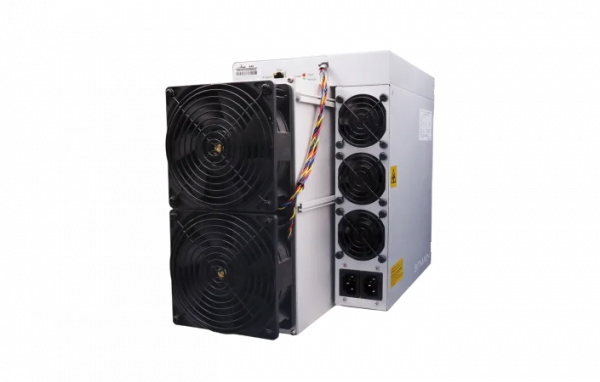 KA3 ASIC miner