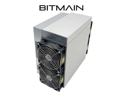 antminer s19j 110t pro bitain bitcoin front