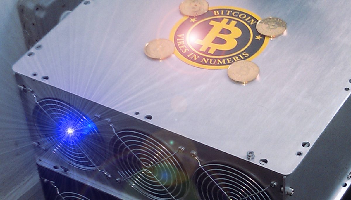 best bitcoin asic miner 2023
