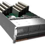 gpu server computing