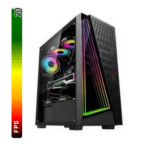 Gaming PC Consmos X3 space PcPraha