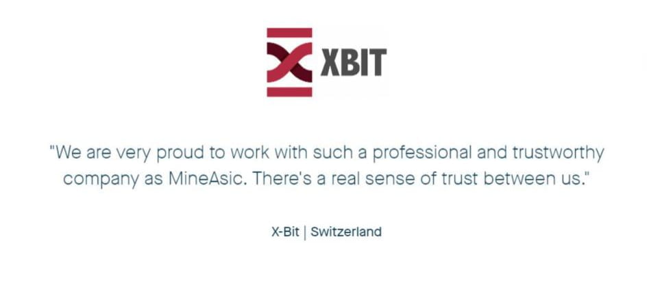 Hosting commentary by X-Bit