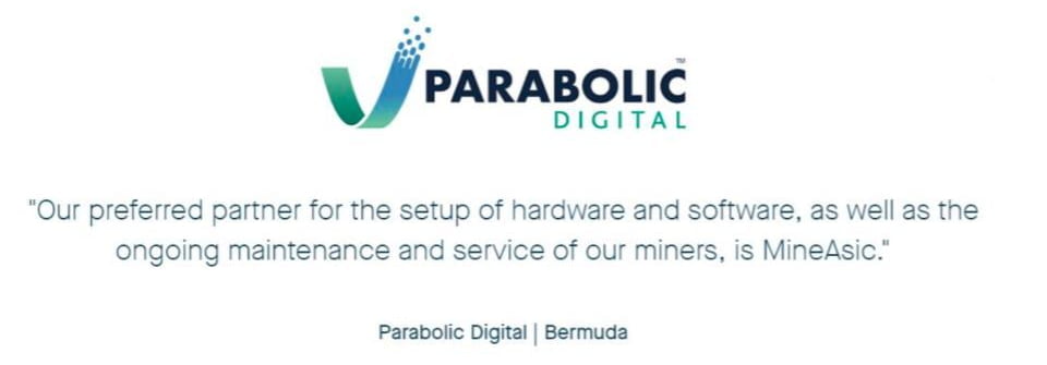 Hosting commentary by Parabolic DIgital