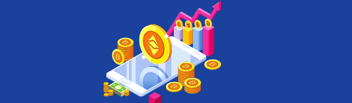 cryptocurrency image