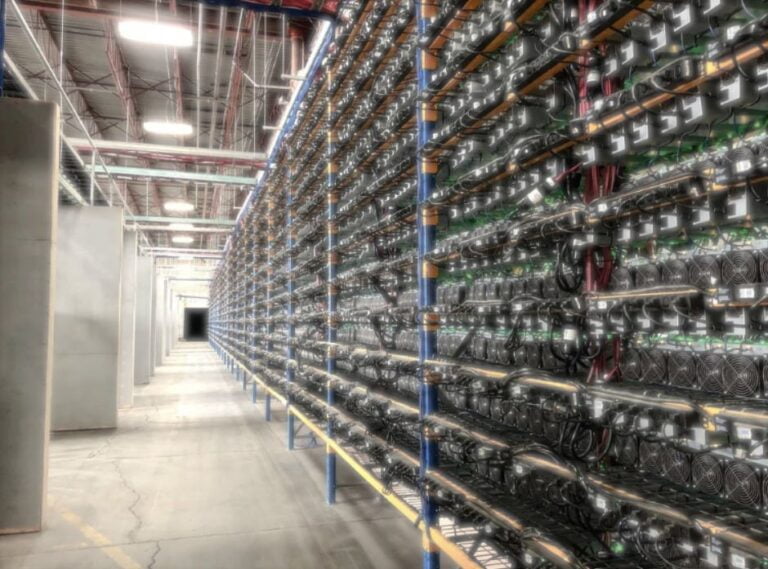 ASIC MINER housing for asic miner