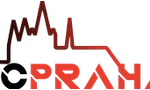 PcPraha logo mining wide