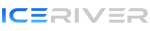ICERIVER asic logo